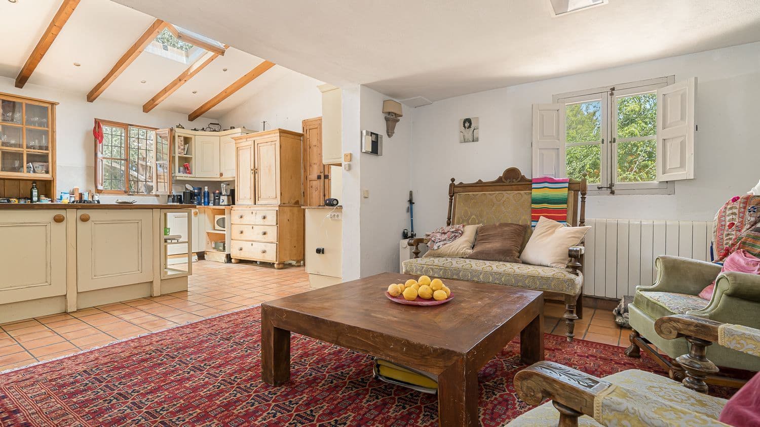 11 bedroom Villa for sale in Santa Maria del Cami with pool - € 2,369,300 (Ref: 9156091)