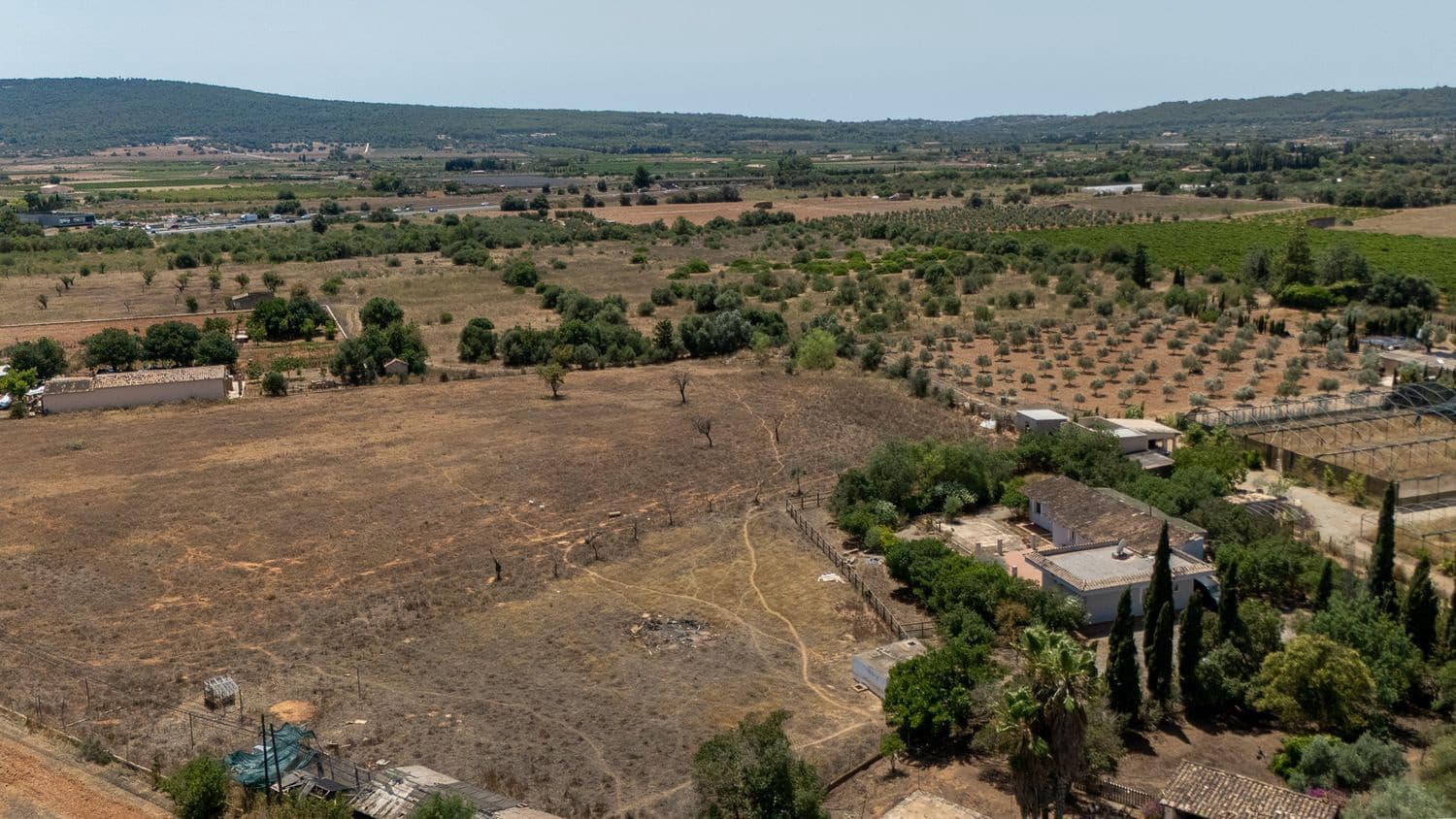 11 bedroom Villa for sale in Santa Maria del Cami with pool - € 2,369,300 (Ref: 9156091)