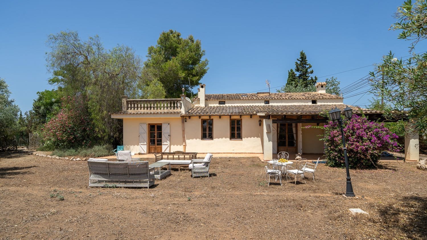 11 bedroom Villa for sale in Santa Maria del Cami with pool - € 2,369,300 (Ref: 9156091)