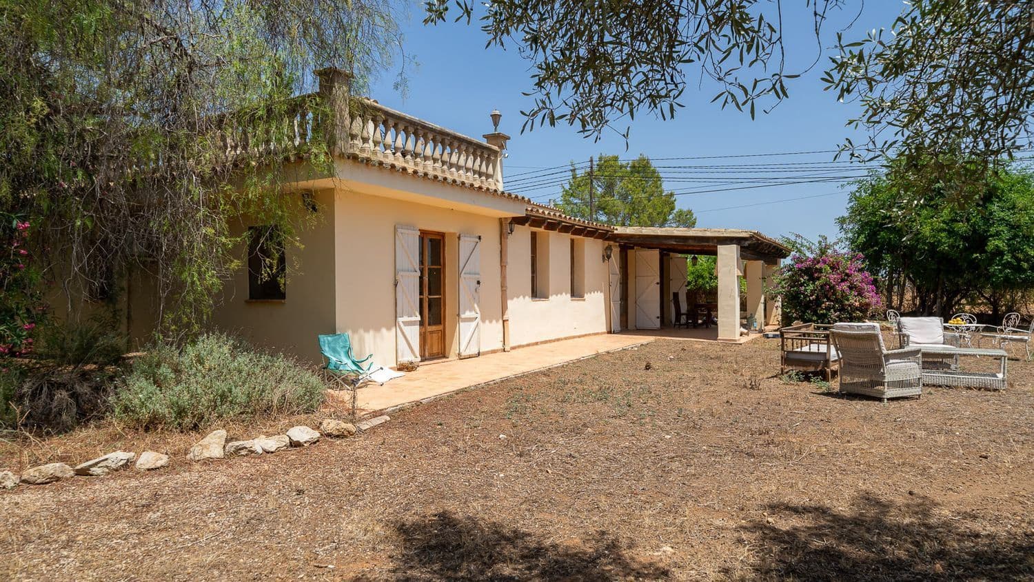 11 bedroom Villa for sale in Santa Maria del Cami with pool - € 2,369,300 (Ref: 9156091)