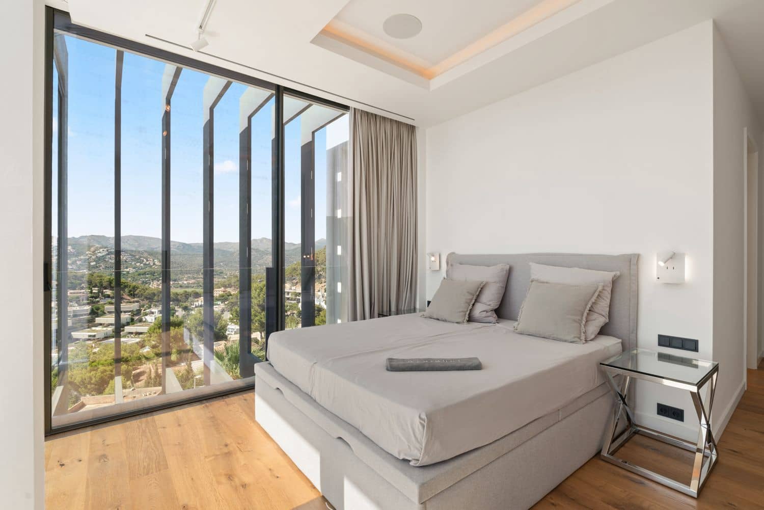 6 slaapkamer Villa te koop in Puerto de Andratx met zwembad - € 12.800.000 (Ref: 9156092)