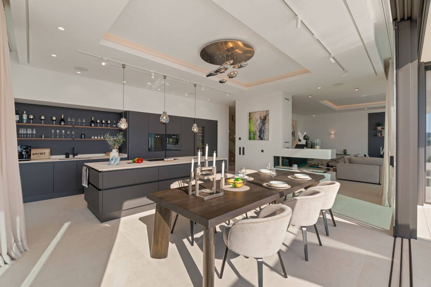 6 slaapkamer Villa te koop in Puerto de Andratx met zwembad - € 12.800.000 (Ref: 9156092)