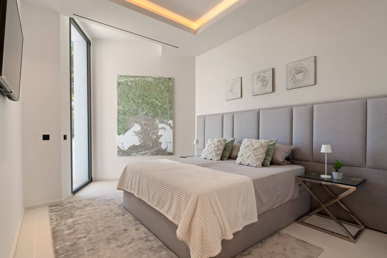 6 slaapkamer Villa te koop in Puerto de Andratx met zwembad - € 12.800.000 (Ref: 9156092)