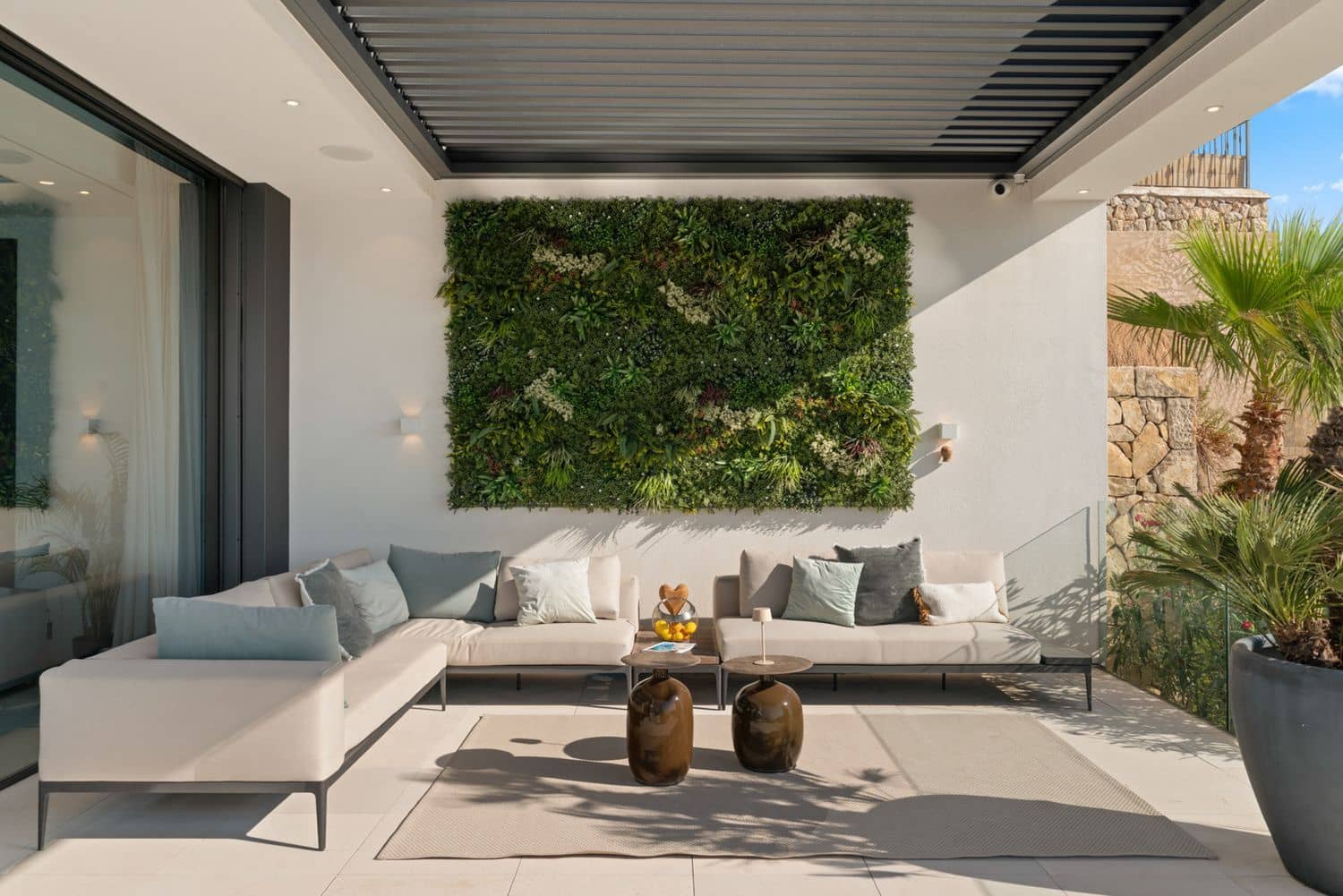 6 slaapkamer Villa te koop in Puerto de Andratx met zwembad - € 12.800.000 (Ref: 9156092)