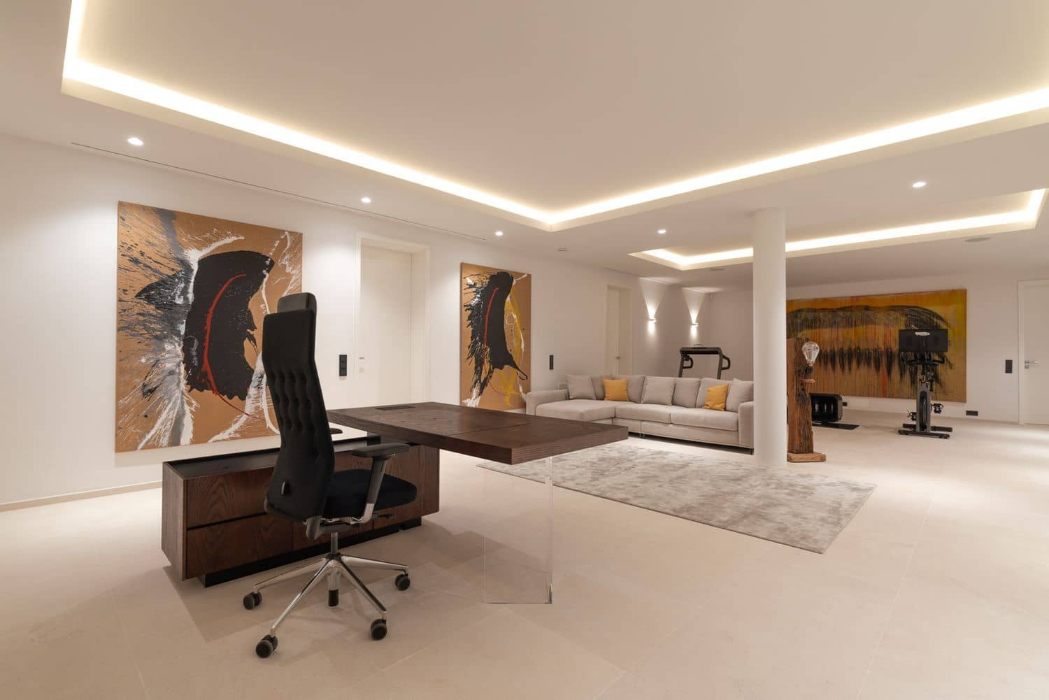 6 slaapkamer Villa te koop in Puerto de Andratx met zwembad - € 12.800.000 (Ref: 9156092)