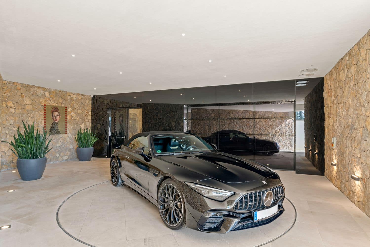 6 slaapkamer Villa te koop in Puerto de Andratx met zwembad - € 12.800.000 (Ref: 9156092)