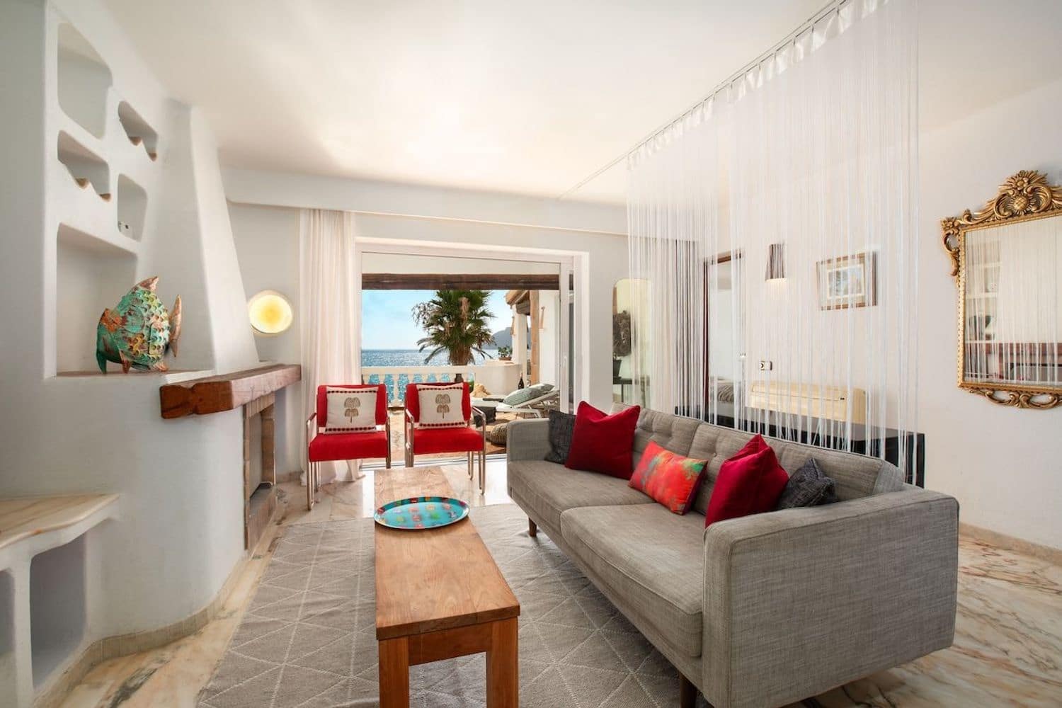 3 soverom Leilighet til salgs i Costa de la Calma med svømmebasseng - € 1 995 000 (Ref: 9156093)