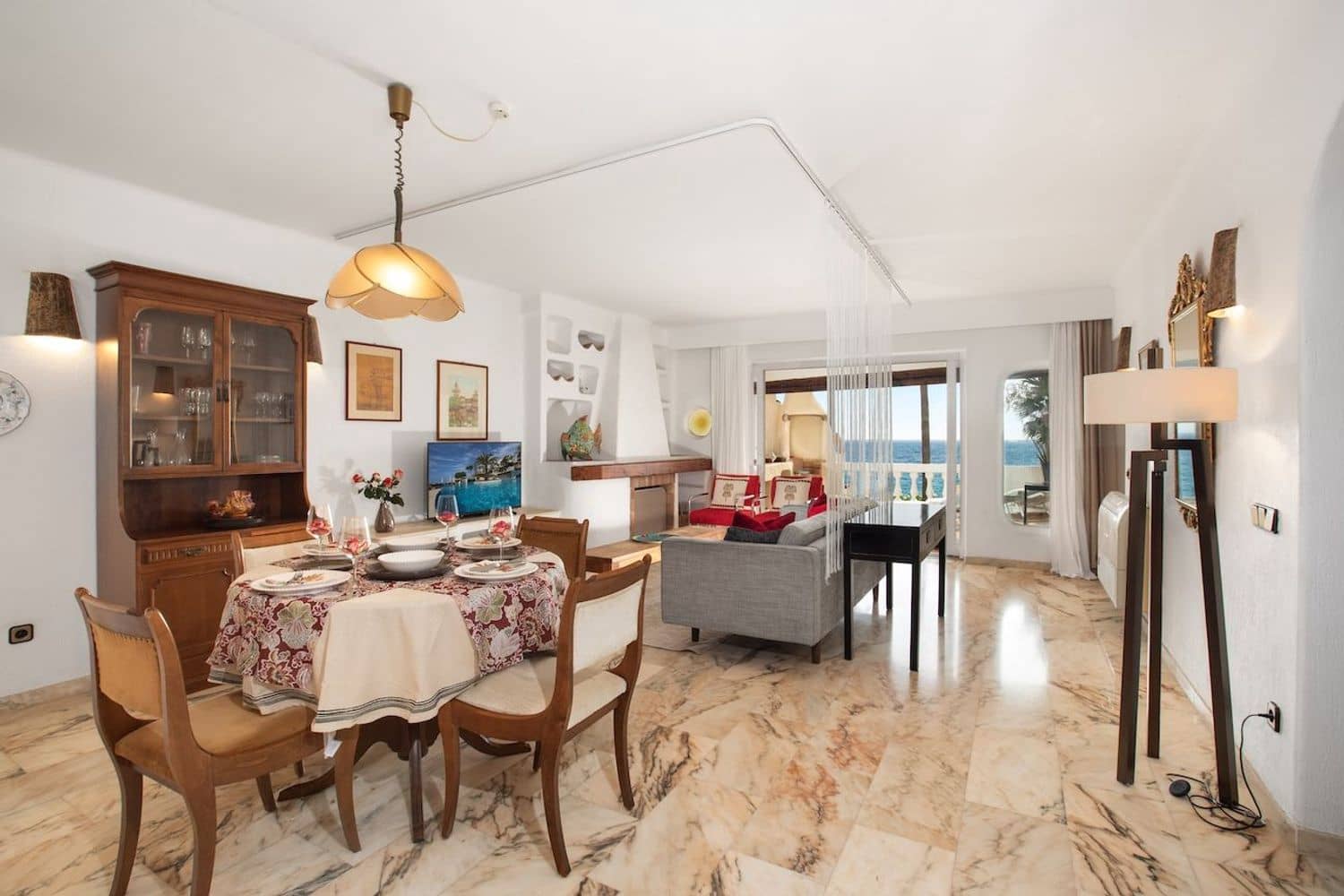 3 soverom Leilighet til salgs i Costa de la Calma med svømmebasseng - € 1 995 000 (Ref: 9156093)