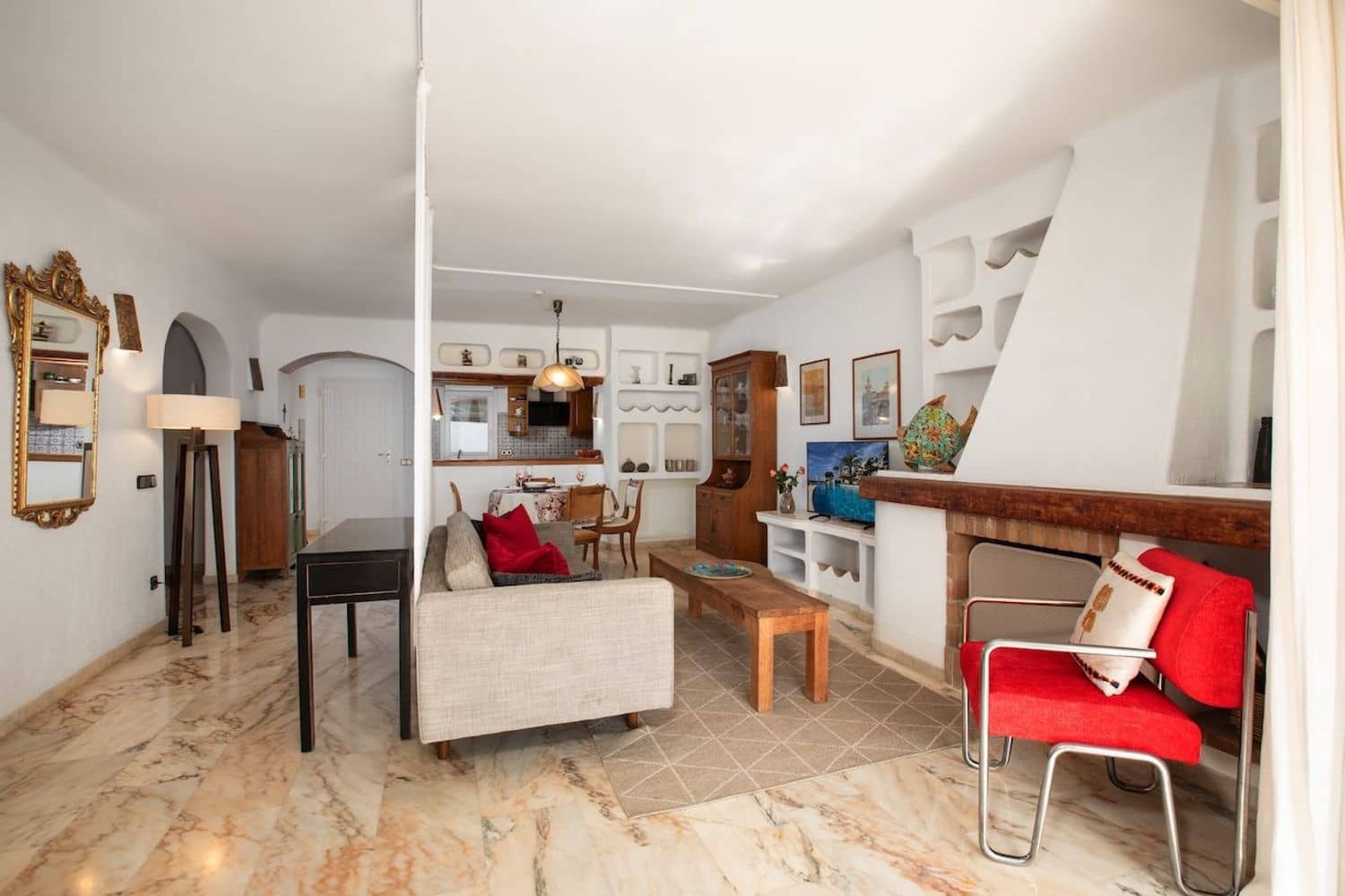 3 soverom Leilighet til salgs i Costa de la Calma med svømmebasseng - € 1 995 000 (Ref: 9156093)