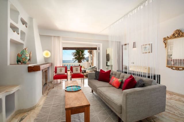 3 soverom Leilighet til salgs i Costa de la Calma, Calvià med svømmebasseng - € 1 995 000 (Ref: 9156093)