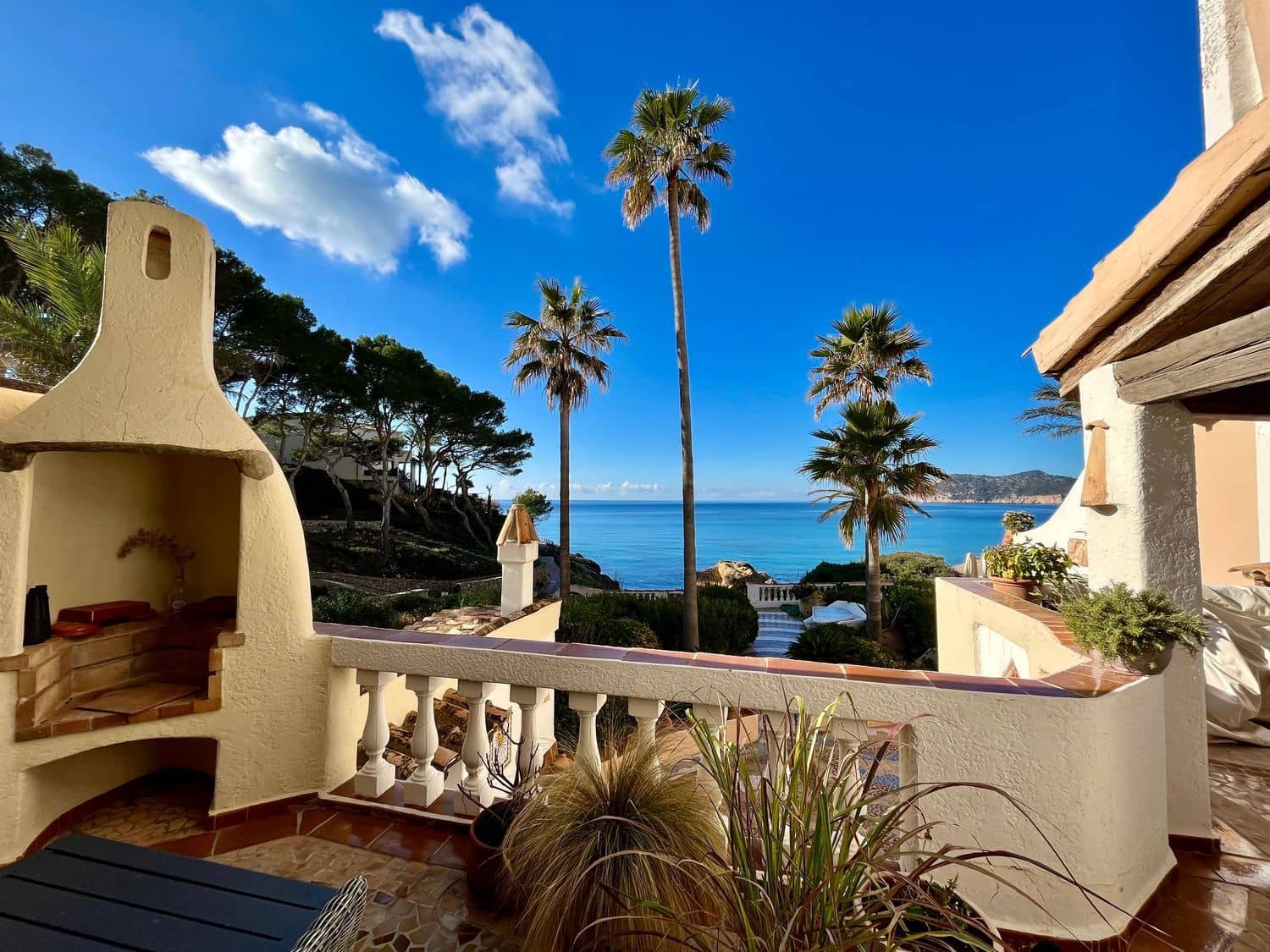 3 soverom Leilighet til salgs i Costa de la Calma med svømmebasseng - € 1 995 000 (Ref: 9156093)