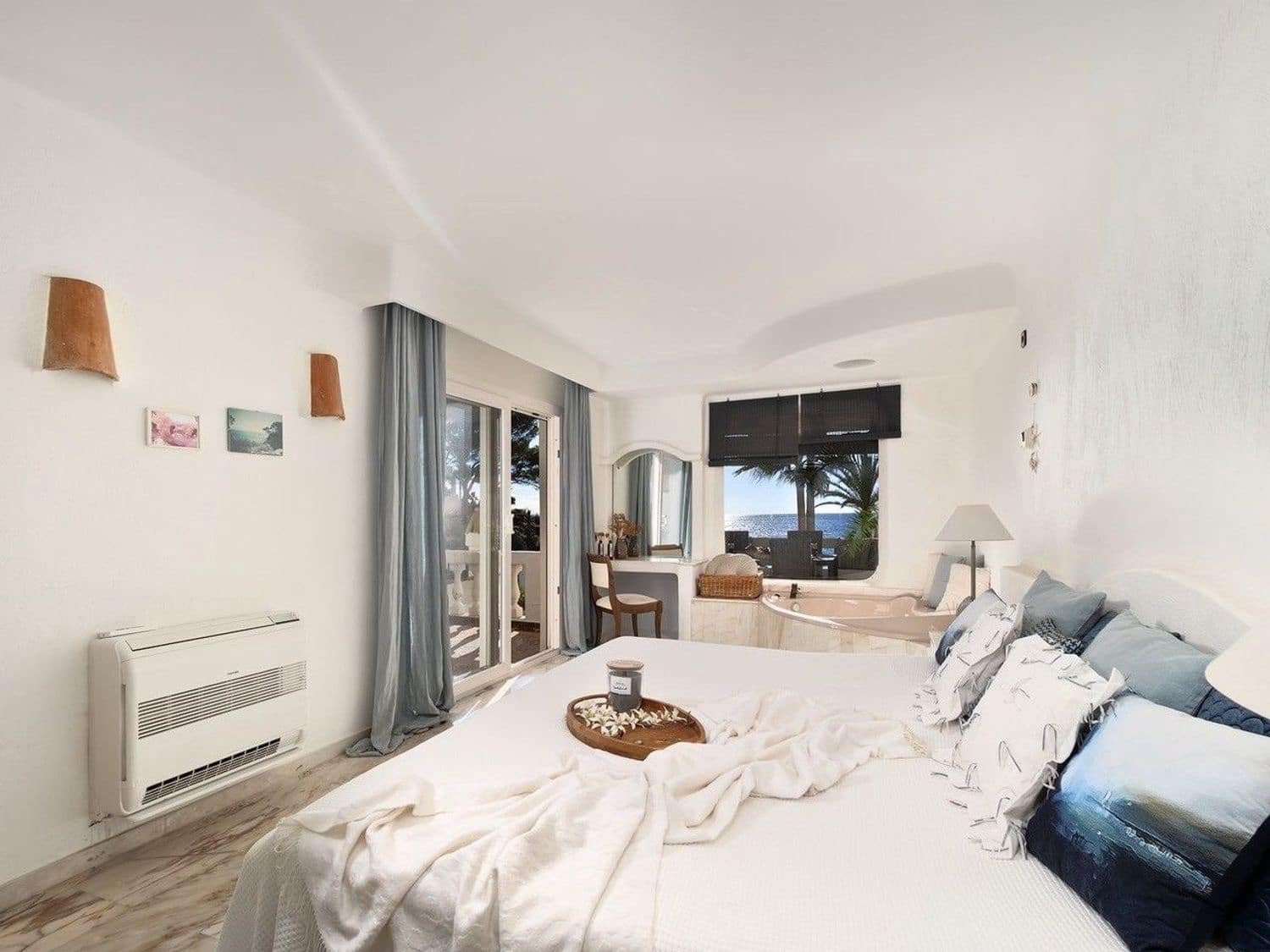 3 soverom Leilighet til salgs i Costa de la Calma med svømmebasseng - € 1 995 000 (Ref: 9156093)