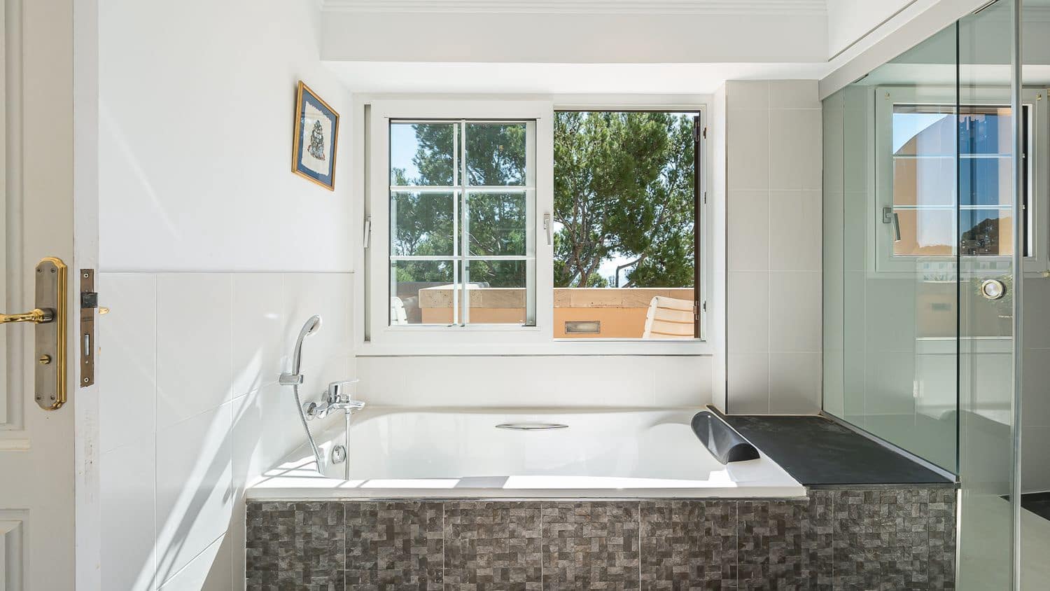 4 soveværelse Villa til salg i Illetas med swimmingpool - € 3.150.000 (Ref: 9165767)