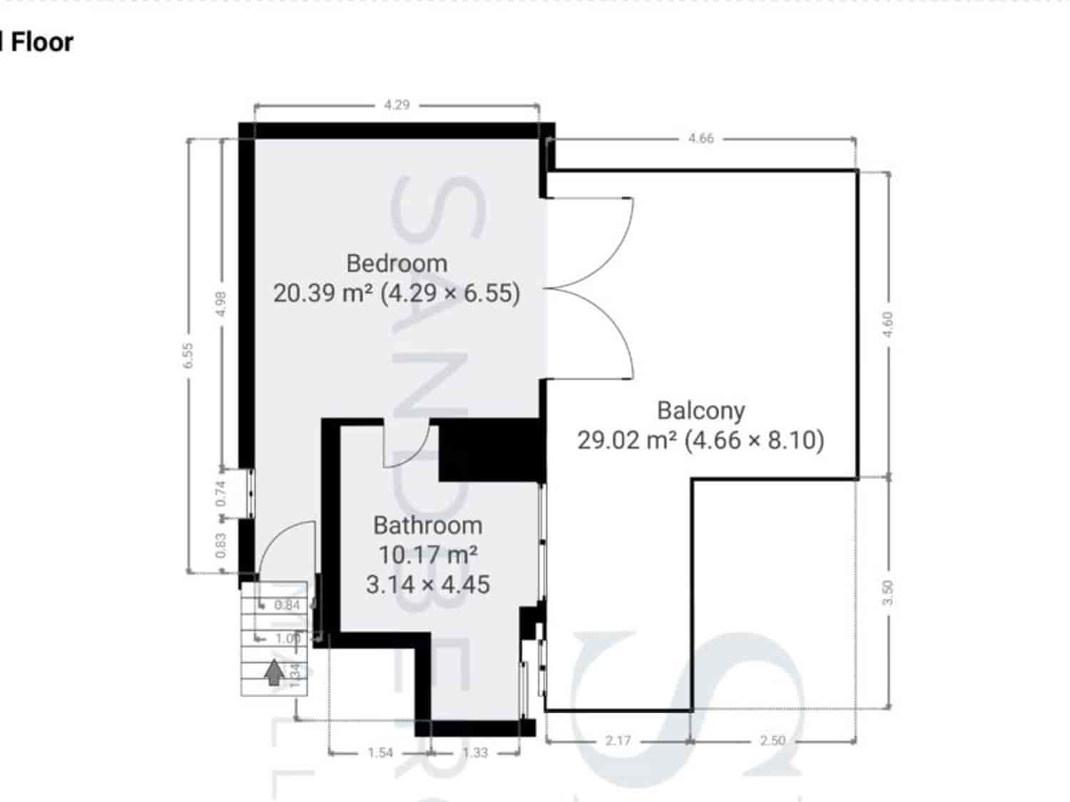 4 soveværelse Villa til salg i Illetas med swimmingpool - € 3.150.000 (Ref: 9165767)