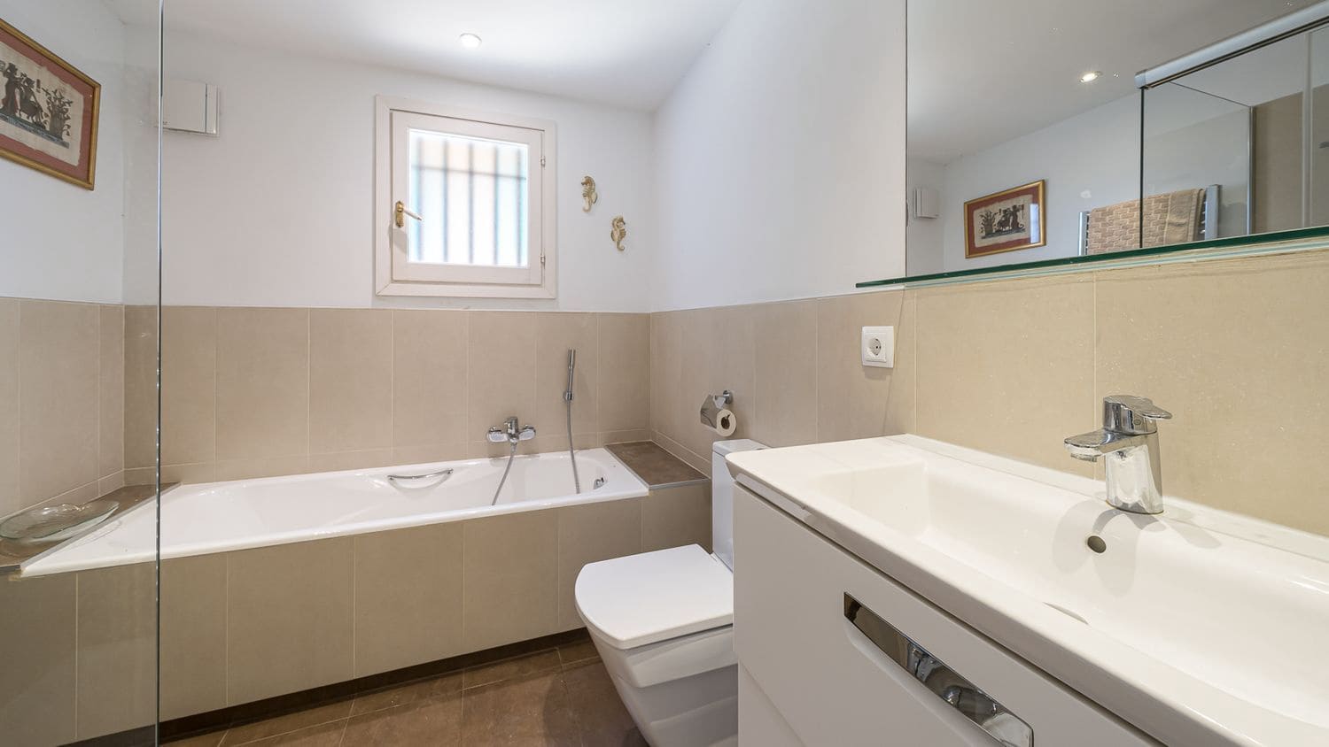 4 soveværelse Villa til salg i Illetas med swimmingpool - € 3.150.000 (Ref: 9165767)