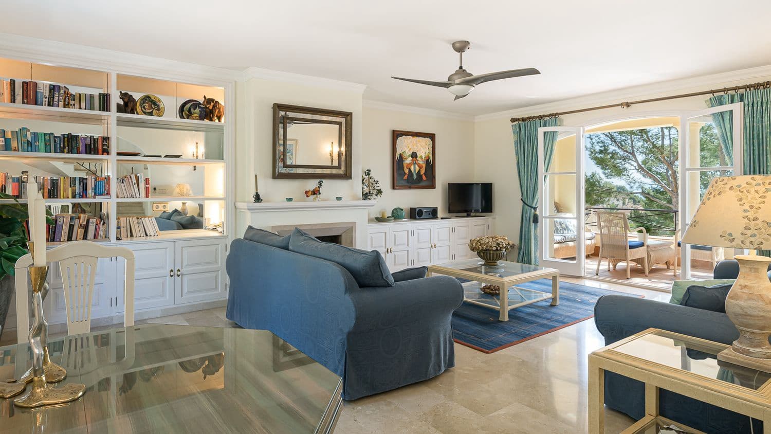 4 soveværelse Villa til salg i Illetas med swimmingpool - € 3.150.000 (Ref: 9165767)