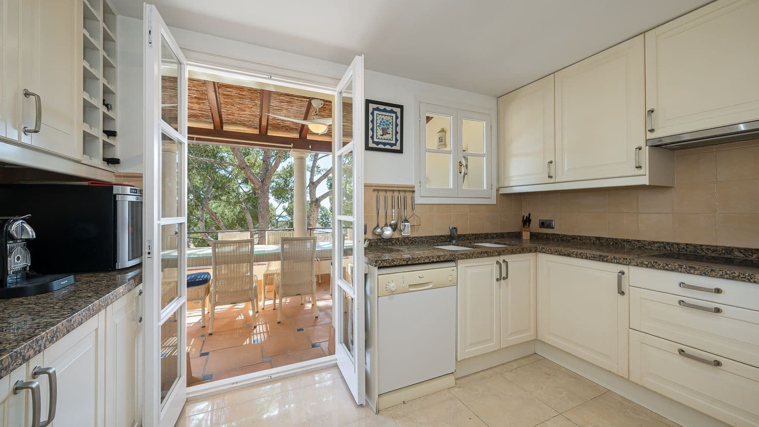 4 soveværelse Villa til salg i Illetas med swimmingpool - € 3.150.000 (Ref: 9165767)