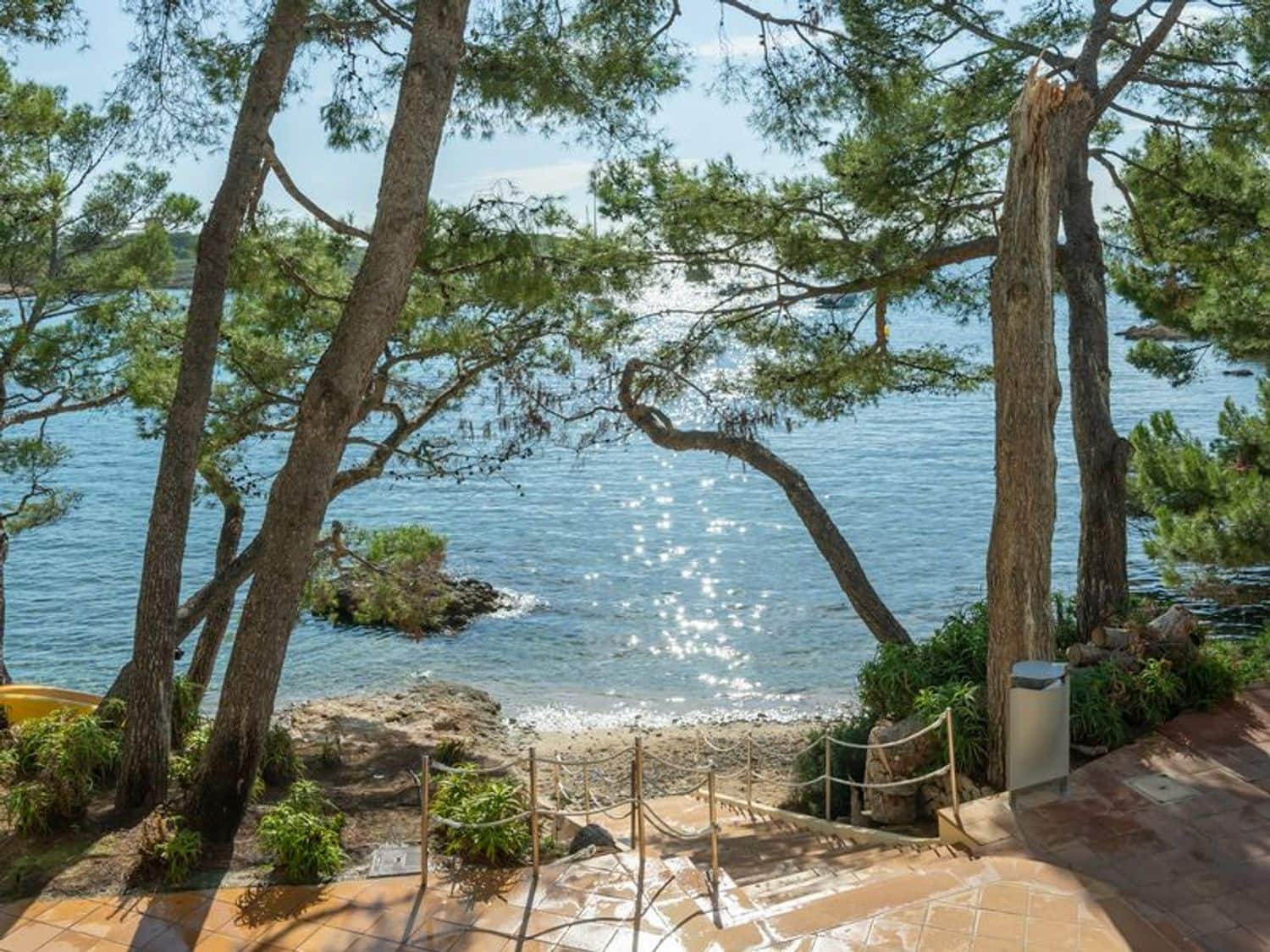 4 soveværelse Villa til salg i Illetas med swimmingpool - € 3.150.000 (Ref: 9165767)