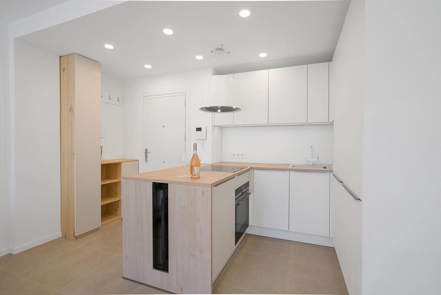 1 soverom Leilighet til salgs i Illetas med svømmebasseng - € 470 000 (Ref: 9173280)