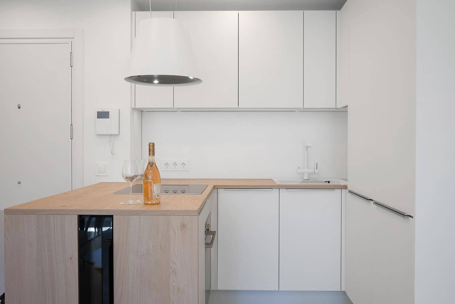 1 soverom Leilighet til salgs i Illetas med svømmebasseng - € 470 000 (Ref: 9173280)