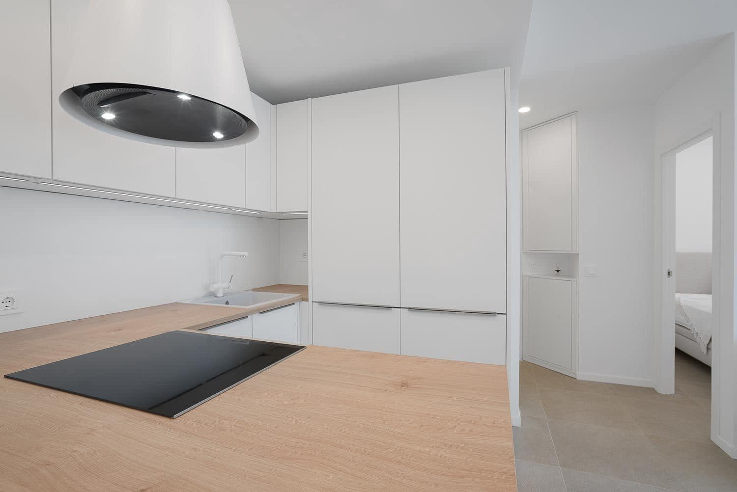 1 soverom Leilighet til salgs i Illetas med svømmebasseng - € 470 000 (Ref: 9173280)