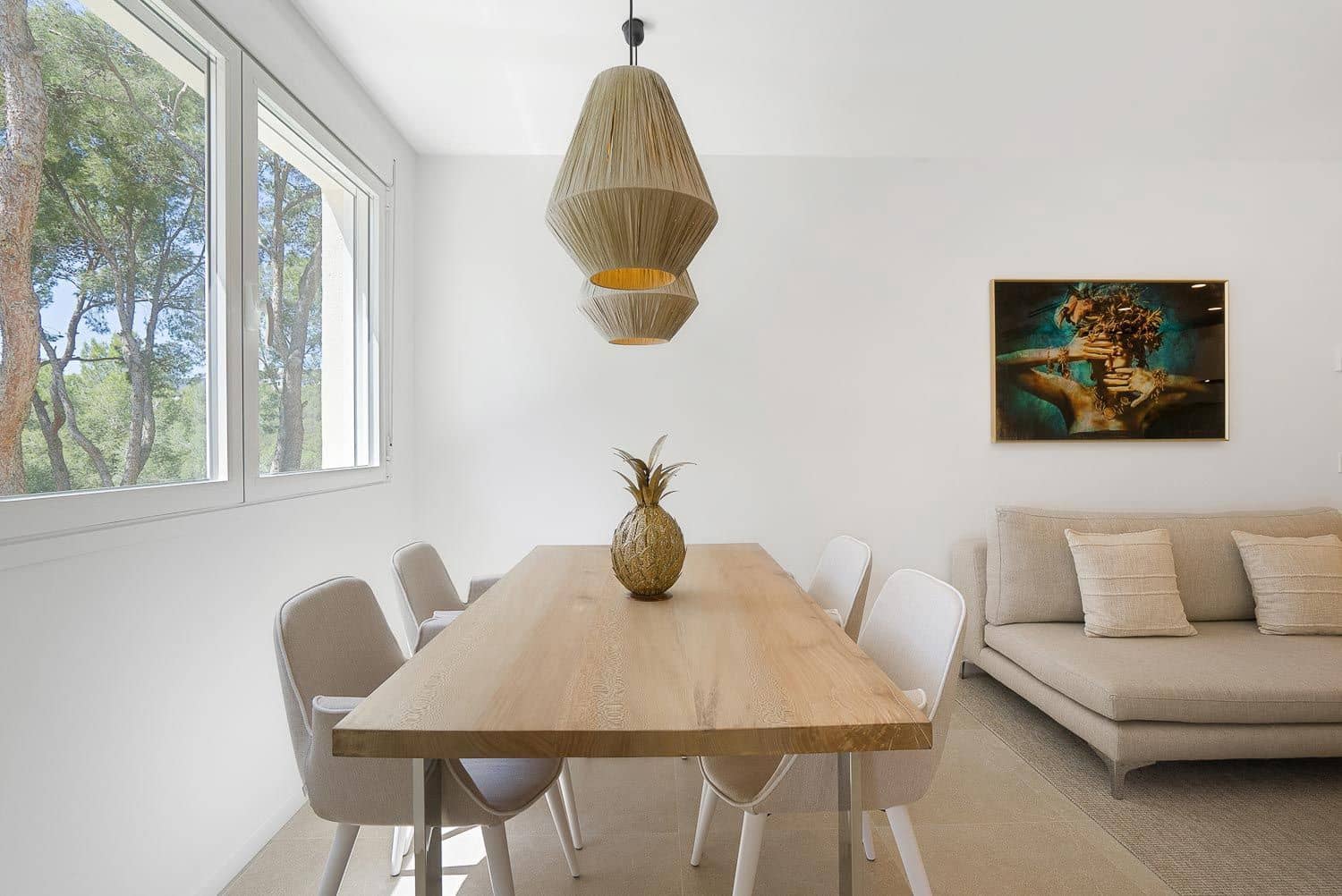 1 soverom Leilighet til salgs i Illetas med svømmebasseng - € 470 000 (Ref: 9173280)