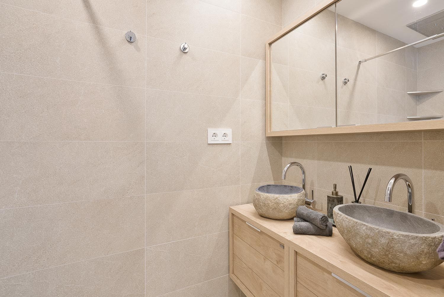 1 soverom Leilighet til salgs i Illetas med svømmebasseng - € 470 000 (Ref: 9173280)