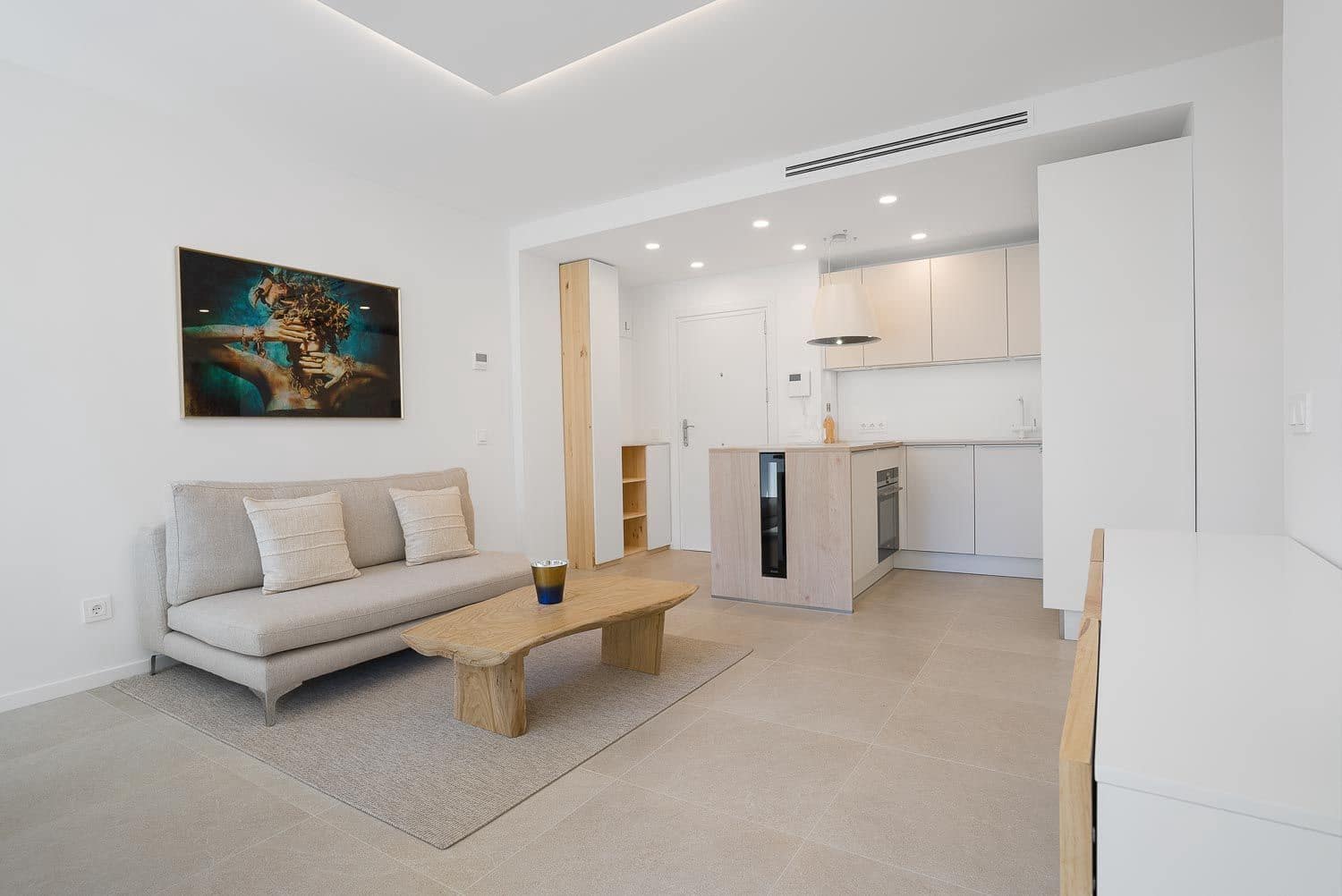 1 soverom Leilighet til salgs i Illetas med svømmebasseng - € 470 000 (Ref: 9173280)