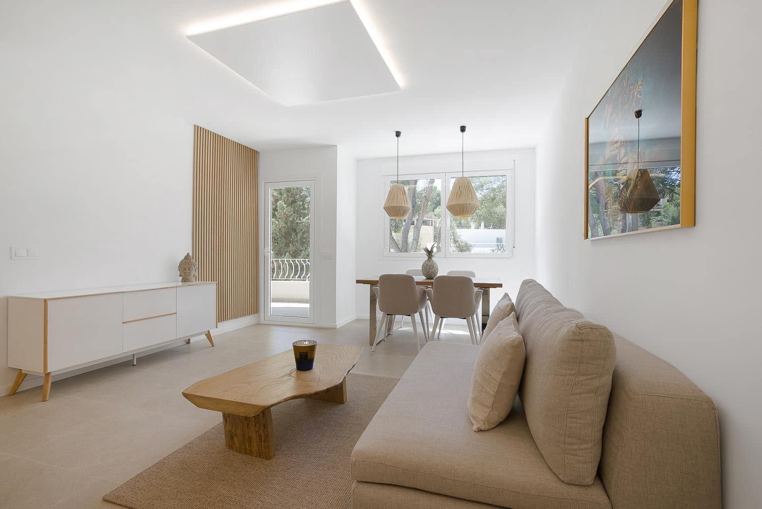 1 soverom Leilighet til salgs i Illetas med svømmebasseng - € 470 000 (Ref: 9173280)