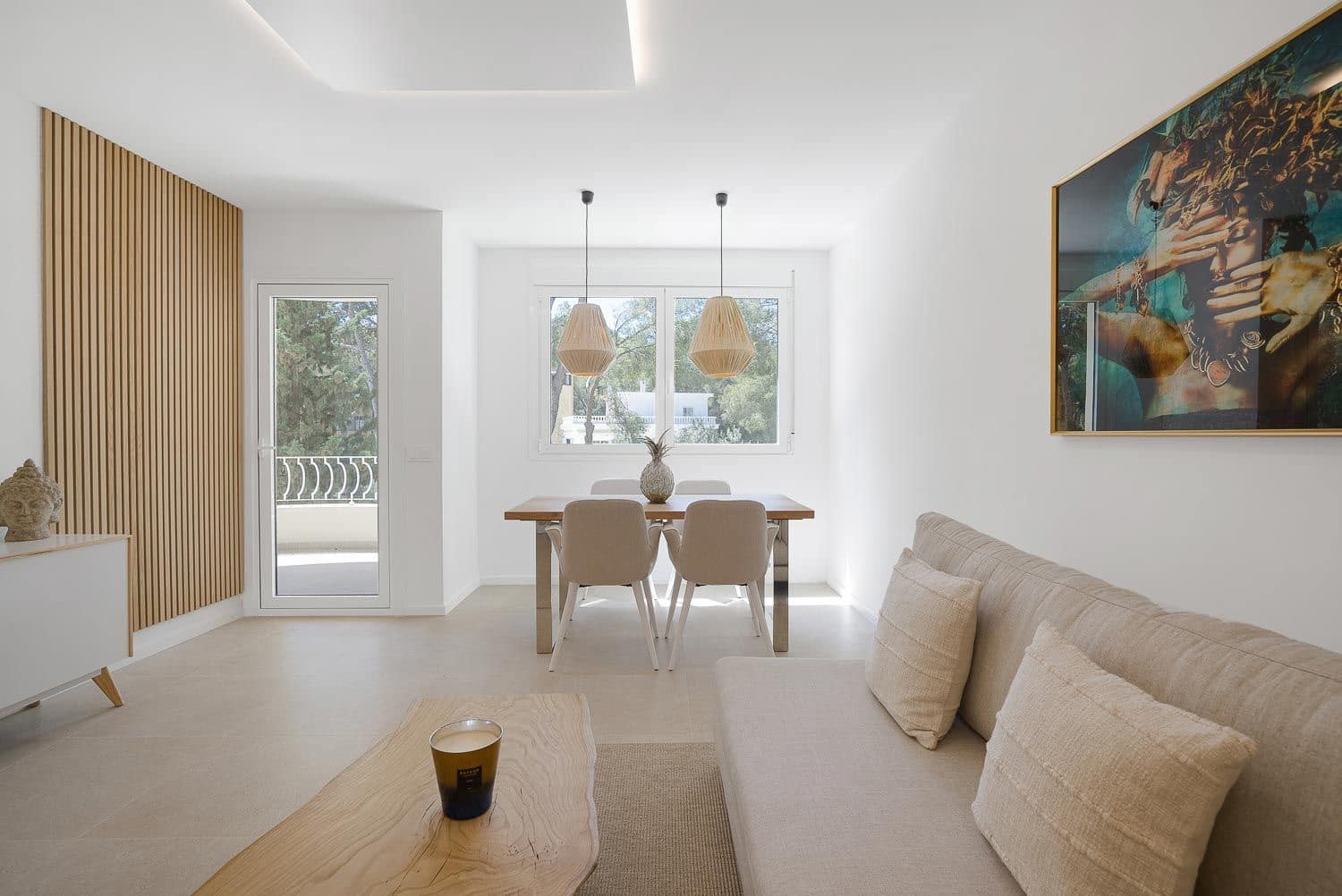 1 soverom Leilighet til salgs i Illetas med svømmebasseng - € 470 000 (Ref: 9173280)