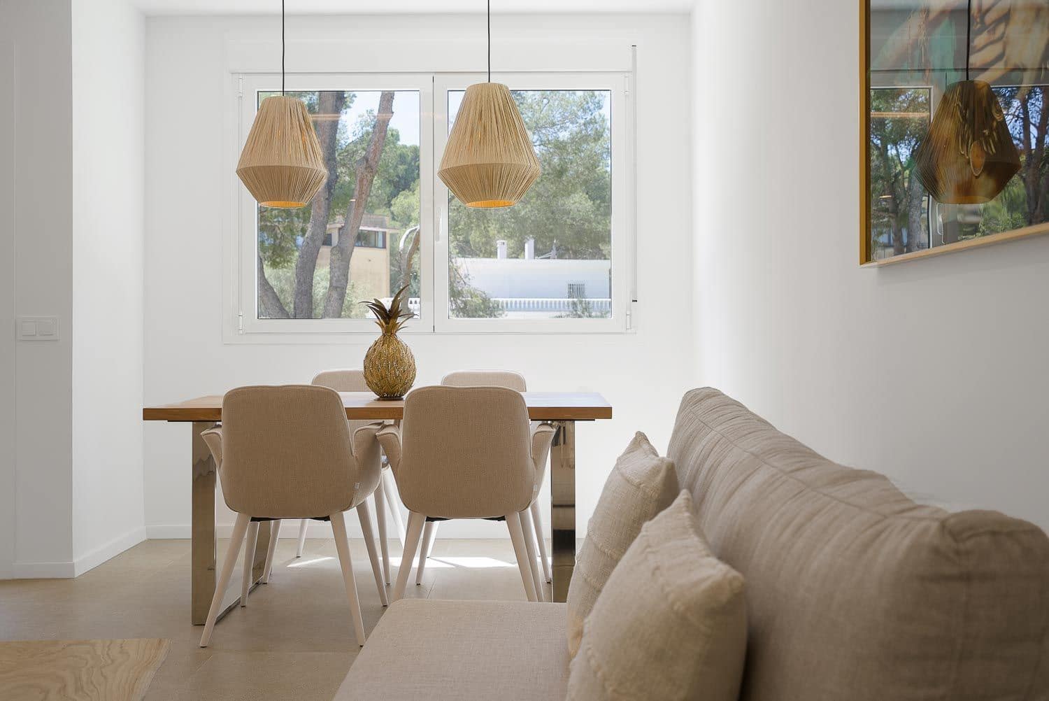 1 soverom Leilighet til salgs i Illetas med svømmebasseng - € 470 000 (Ref: 9173280)