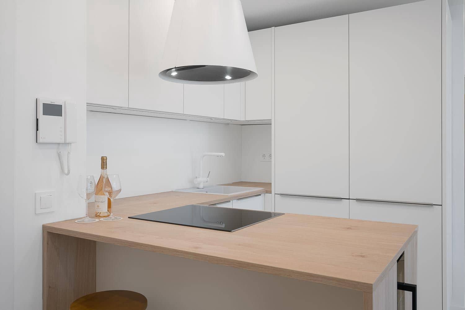 1 soverom Leilighet til salgs i Illetas med svømmebasseng - € 470 000 (Ref: 9173280)