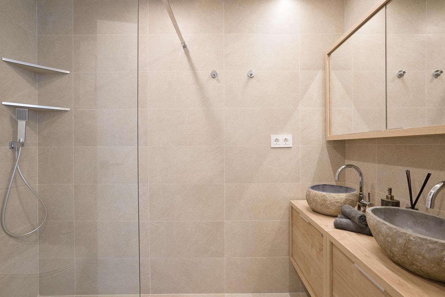 1 soverom Leilighet til salgs i Illetas med svømmebasseng - € 470 000 (Ref: 9173280)