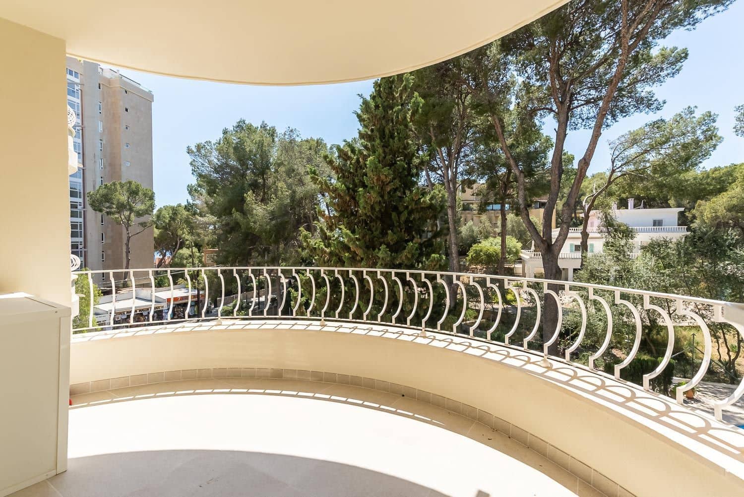 1 soverom Leilighet til salgs i Illetas med svømmebasseng - € 470 000 (Ref: 9173280)