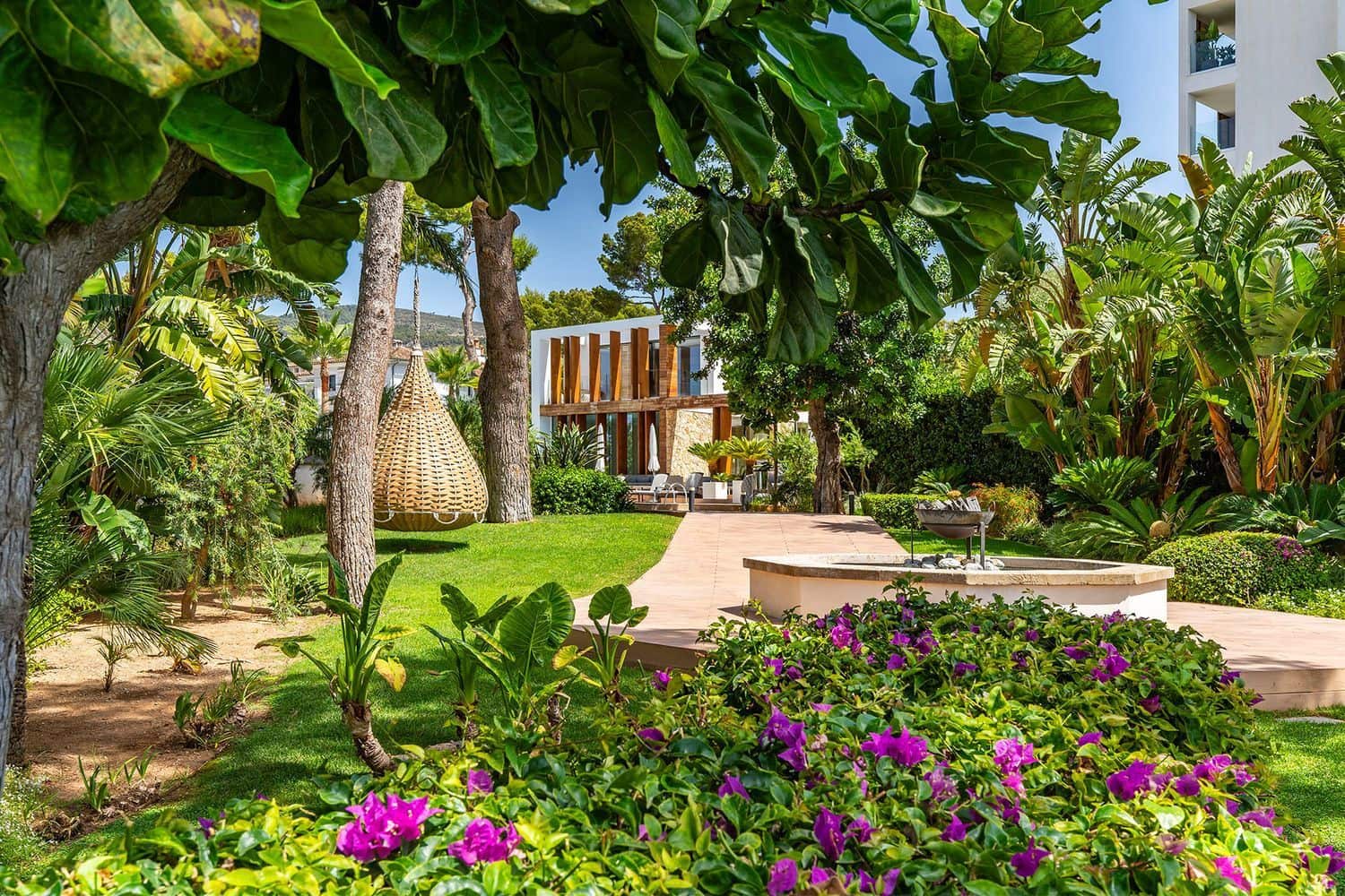 2 soverom Leilighet til salgs i Portals Nous med svømmebasseng - € 2 700 000 (Ref: 9173282)