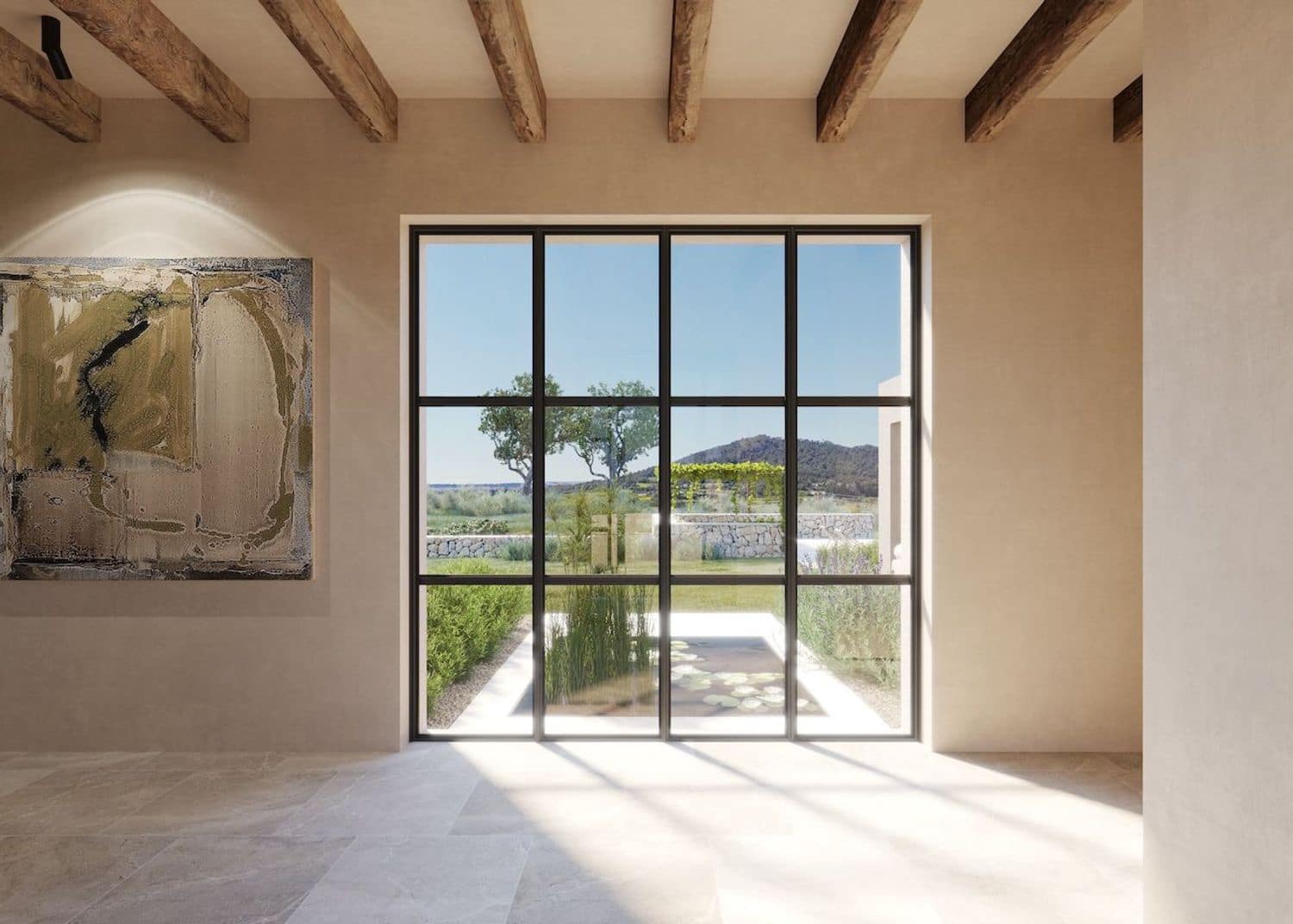 Grunde uden byggetilladelser til salg i Cala Bona - € 1.500.000 (Ref: 9177253)