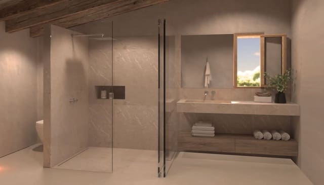 Undeveloped Land for sale in Cala Bona, Son Servera - € 1,500,000 (Ref: 9177253)