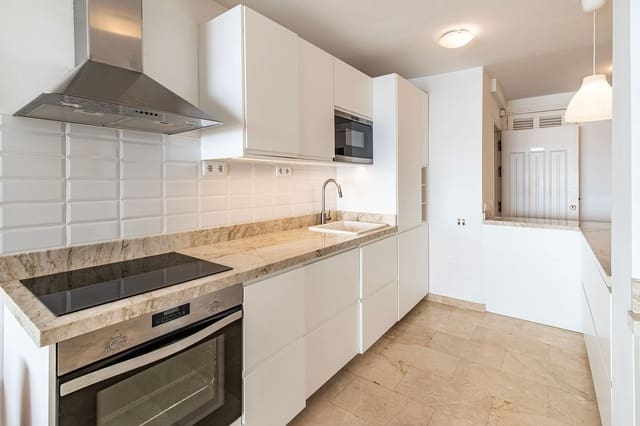 2 soverom Leilighet til salgs i Illetas, Calvià med svømmebasseng - € 1 290 000 (Ref: 9177724)