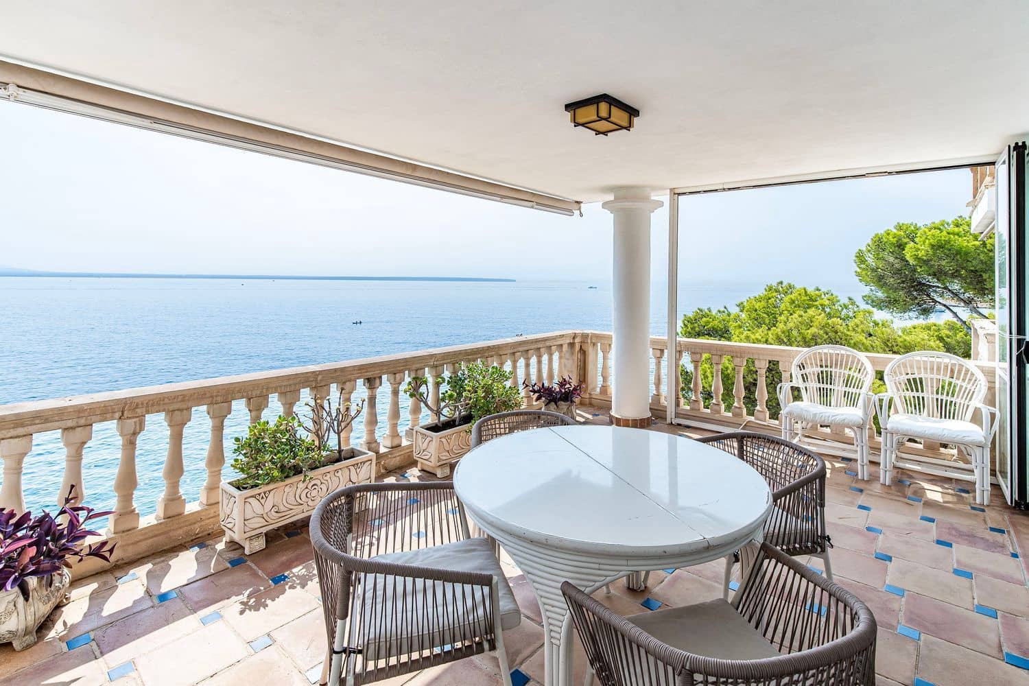 2 soverom Leilighet til salgs i Illetas med svømmebasseng - € 1 290 000 (Ref: 9177724)