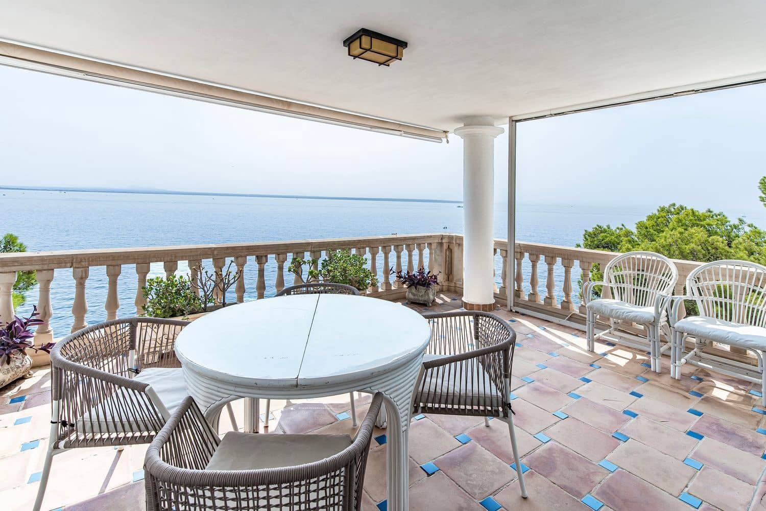 2 soverom Leilighet til salgs i Illetas med svømmebasseng - € 1 290 000 (Ref: 9177724)