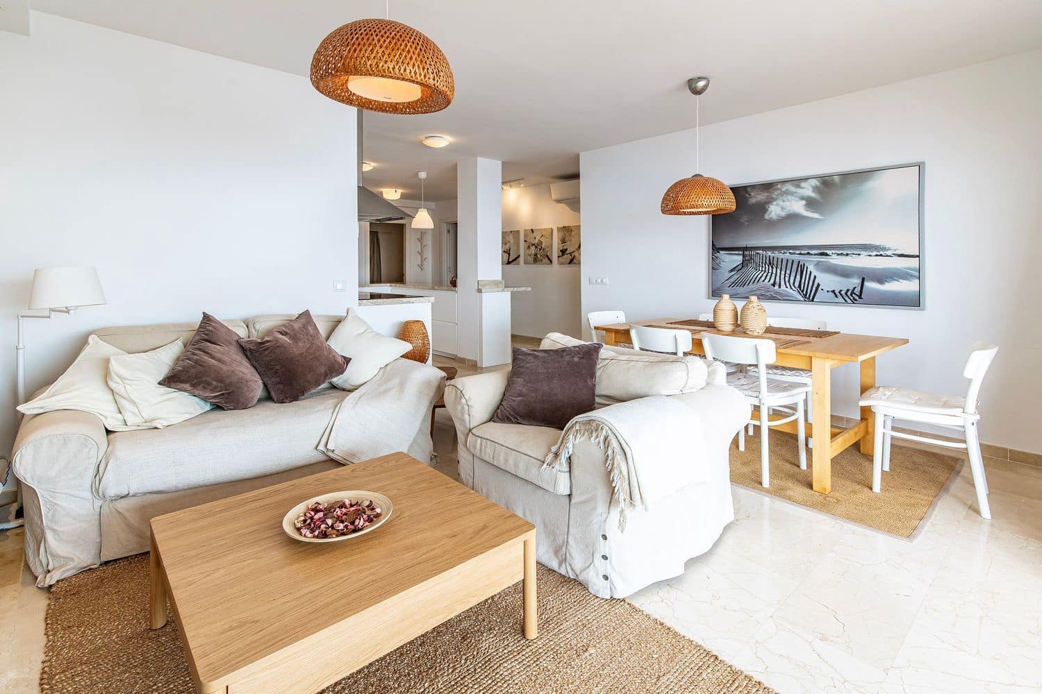 2 soverom Leilighet til salgs i Illetas med svømmebasseng - € 1 290 000 (Ref: 9177724)