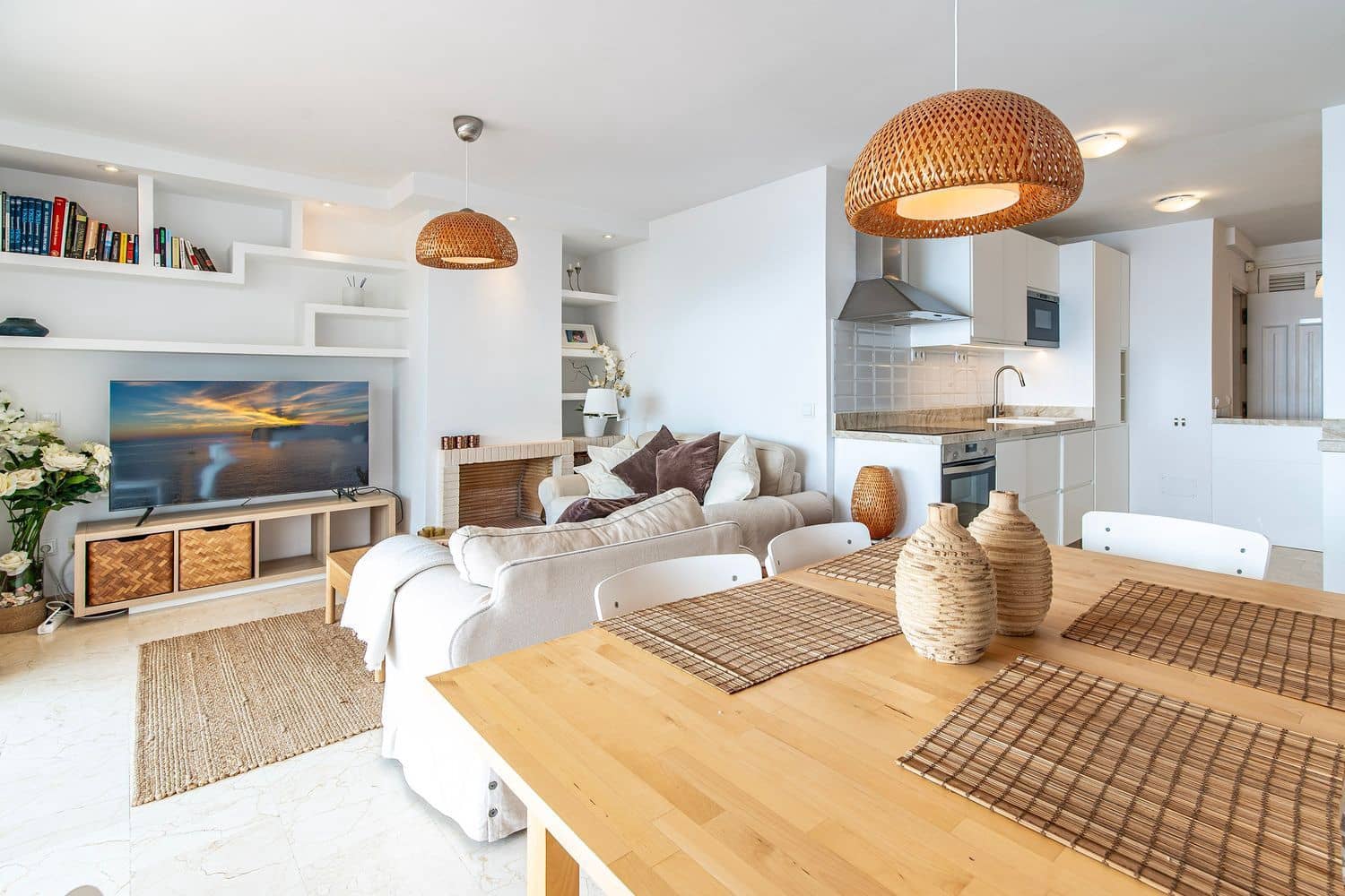 2 soverom Leilighet til salgs i Illetas med svømmebasseng - € 1 290 000 (Ref: 9177724)