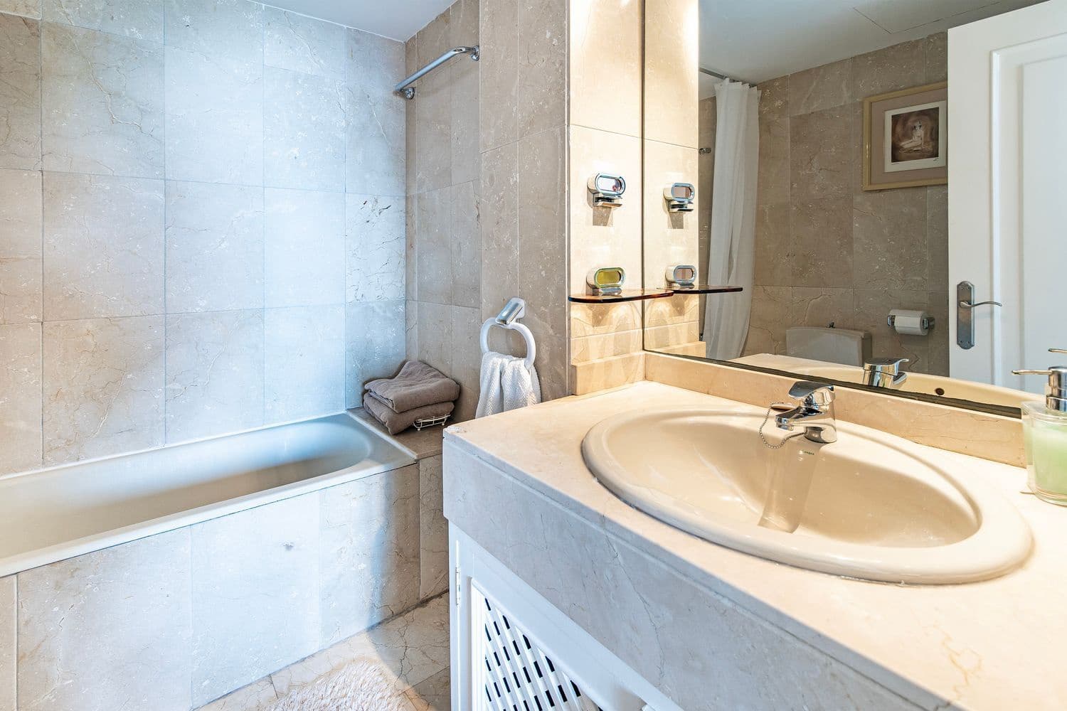 2 soverom Leilighet til salgs i Illetas med svømmebasseng - € 1 290 000 (Ref: 9177724)