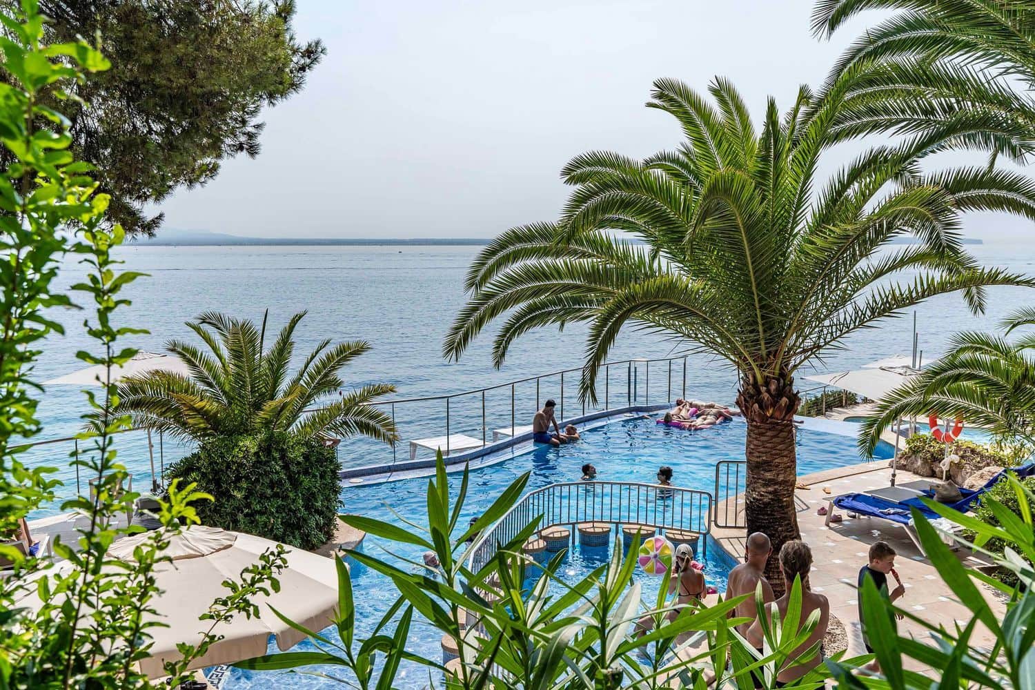 2 soverom Leilighet til salgs i Illetas med svømmebasseng - € 1 290 000 (Ref: 9177724)