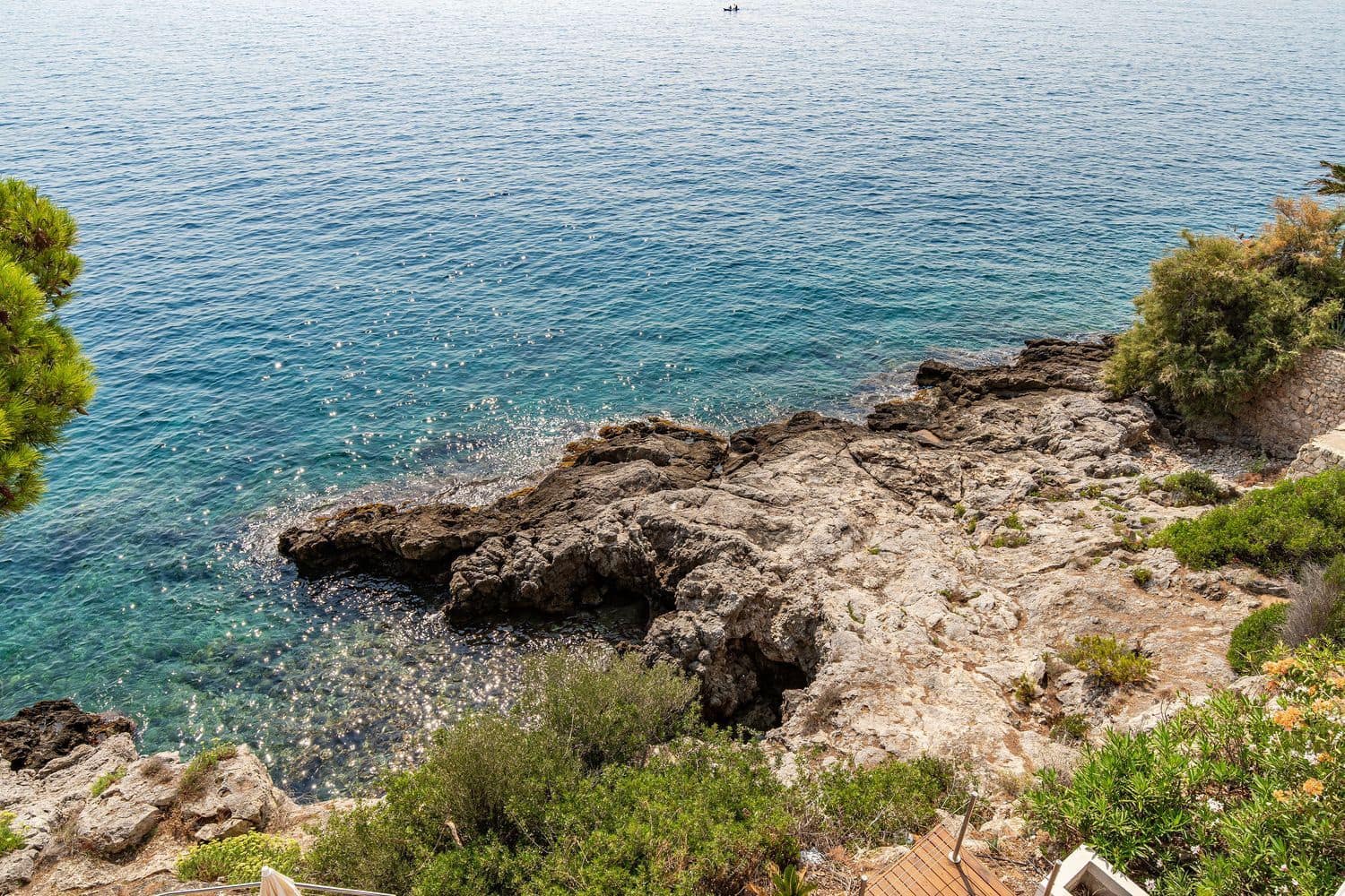 2 soverom Leilighet til salgs i Illetas med svømmebasseng - € 1 290 000 (Ref: 9177724)