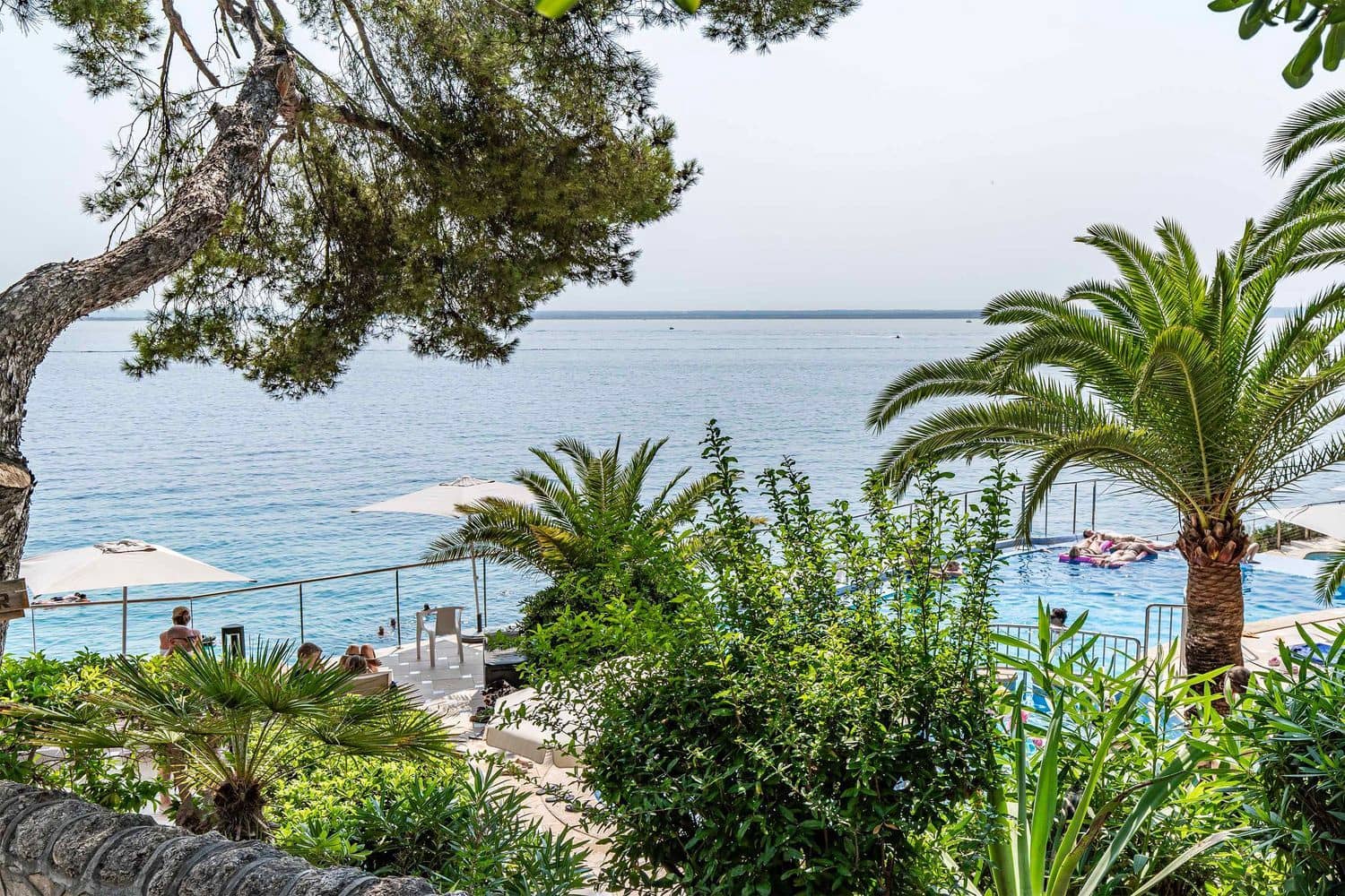 2 soverom Leilighet til salgs i Illetas med svømmebasseng - € 1 290 000 (Ref: 9177724)