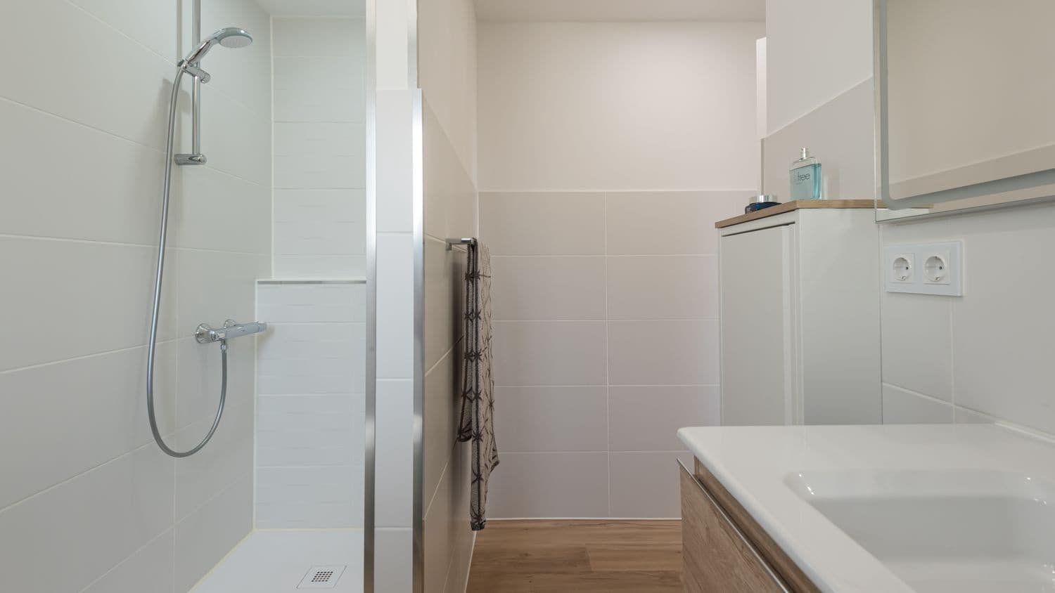 3 soveværelse Lejlighed til salg i Cala Vinyes / Cala Vinyas / Cala Vinas med swimmingpool - € 990.000 (Ref: 9188423)