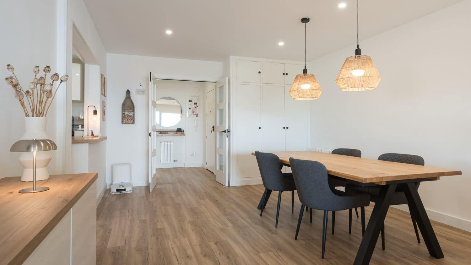 3 soveværelse Lejlighed til salg i Cala Vinyes / Cala Vinyas / Cala Vinas med swimmingpool - € 990.000 (Ref: 9188423)