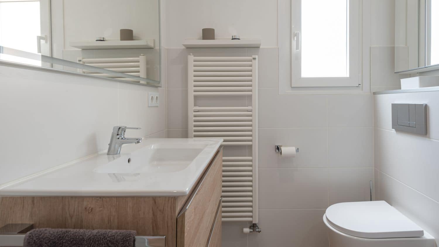 3 soveværelse Lejlighed til salg i Cala Vinyes / Cala Vinyas / Cala Vinas med swimmingpool - € 990.000 (Ref: 9188423)