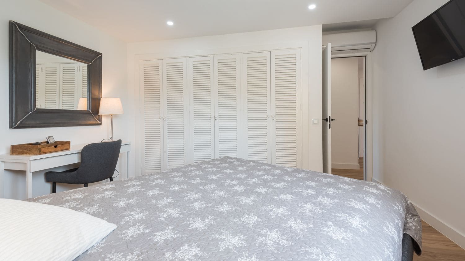 3 soveværelse Lejlighed til salg i Cala Vinyes / Cala Vinyas / Cala Vinas med swimmingpool - € 990.000 (Ref: 9188423)